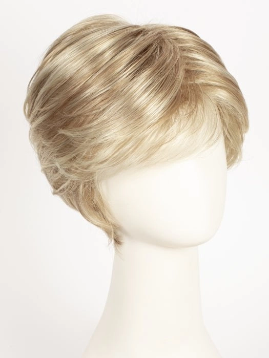 Billie | Synthetic Wig (Basic Cap)