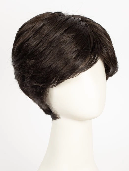 Billie | Synthetic Wig (Basic Cap)