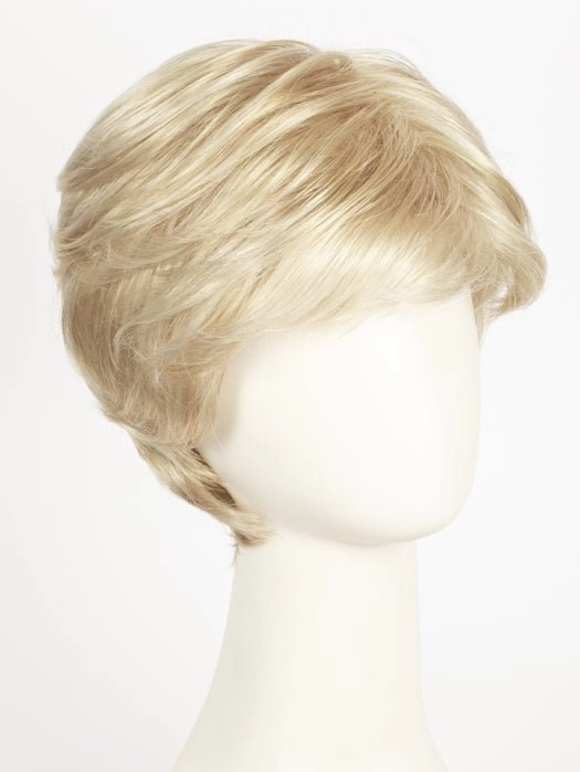 Billie | Synthetic Wig (Basic Cap)