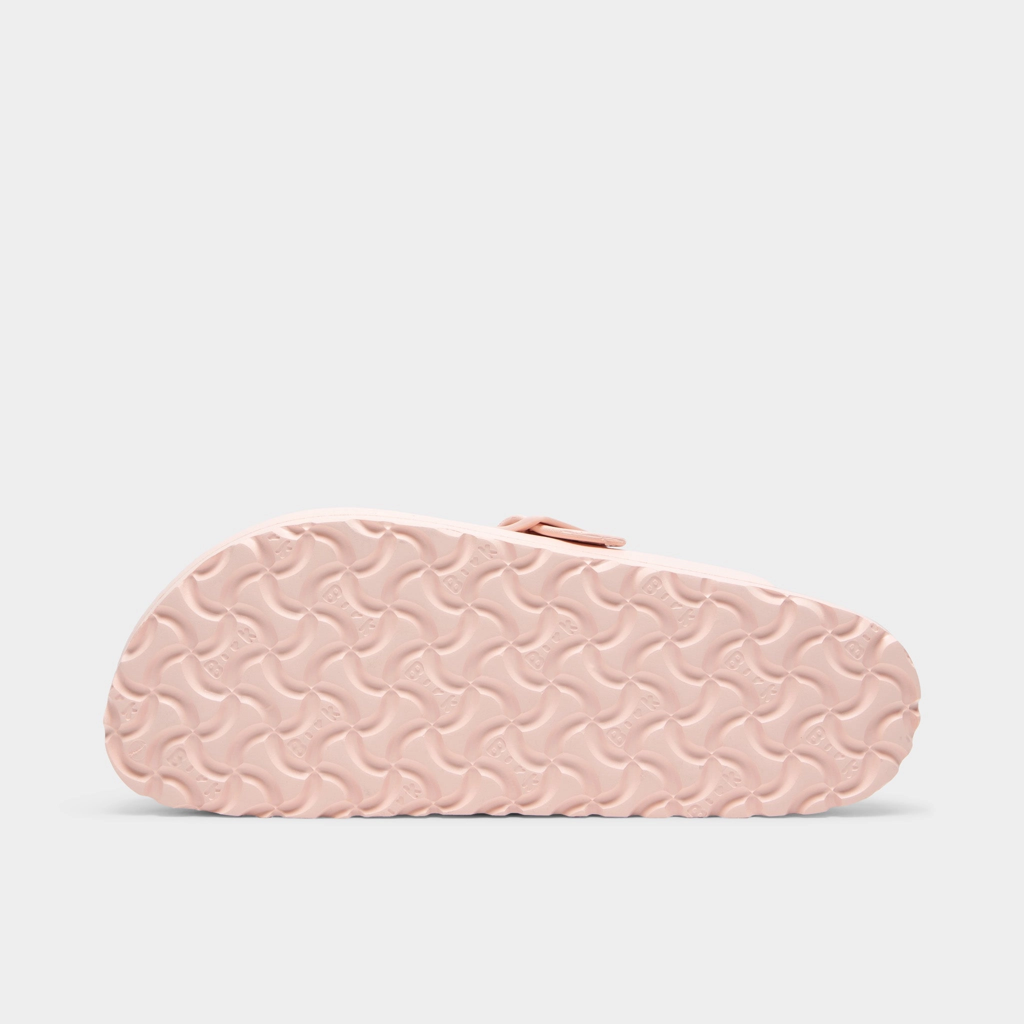 Birkenstock Women's Boston EVA / Light Rose