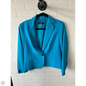 Blazer By Nine West In Blue, Size: M
