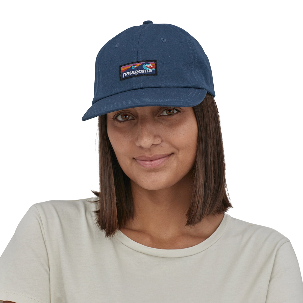 Boardshort Label Trad Cap