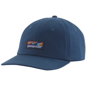 Boardshort Label Trad Cap