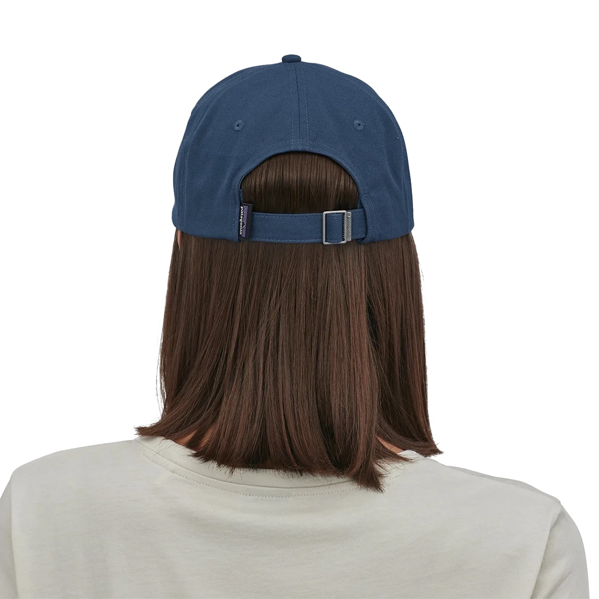 Boardshort Label Trad Cap