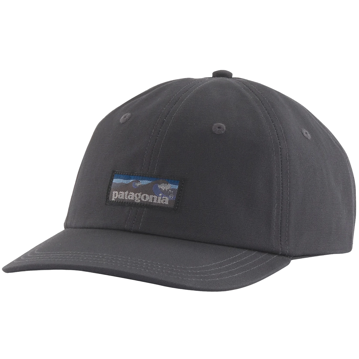Boardshort Label Trad Cap