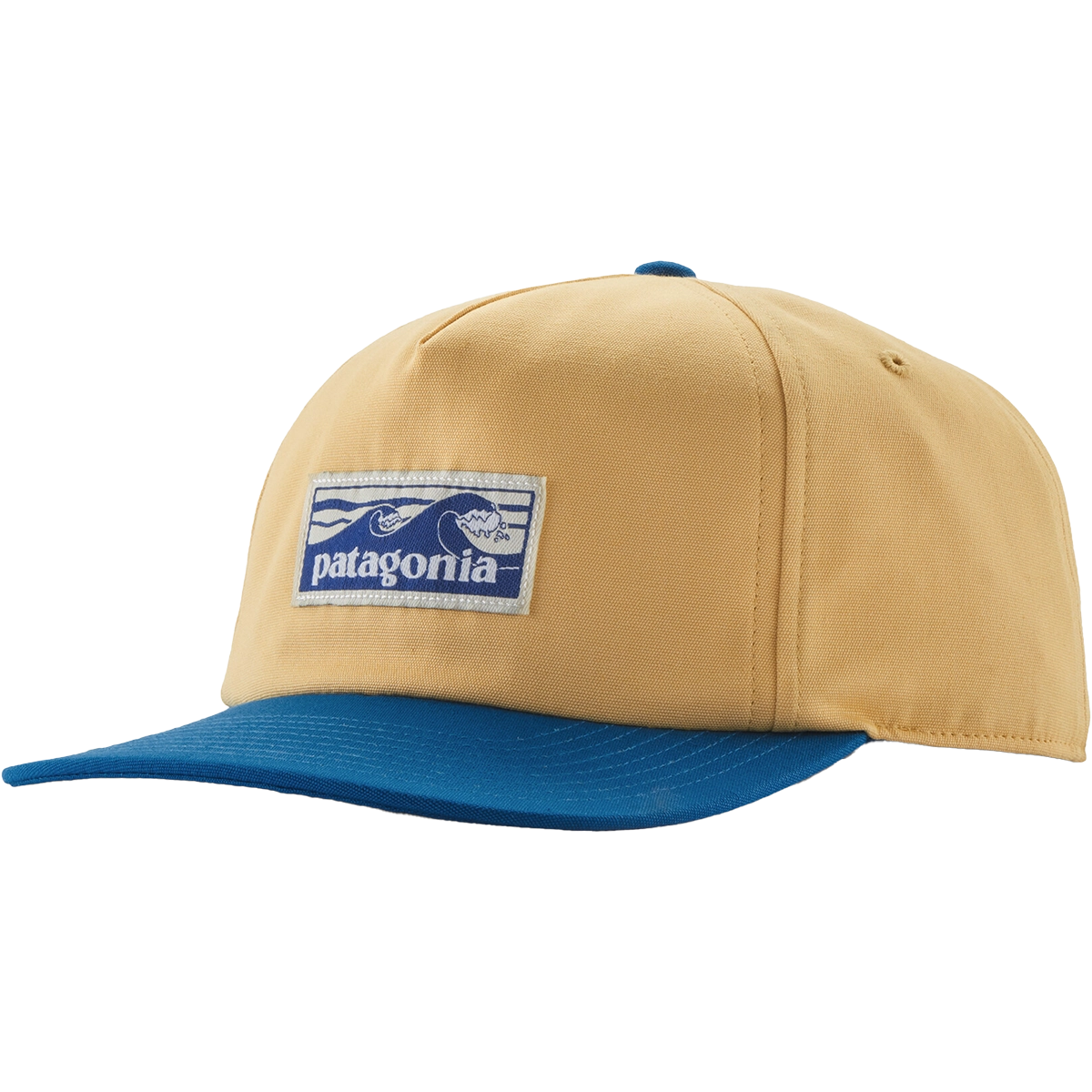 Boardshorts Label Funfarer Cap