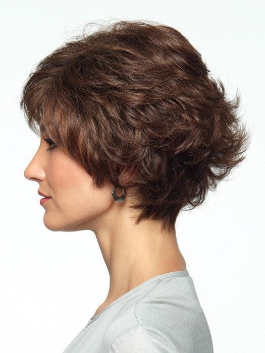Bobbi | Synthetic Wig (Basic Cap) | DISCONTINUED