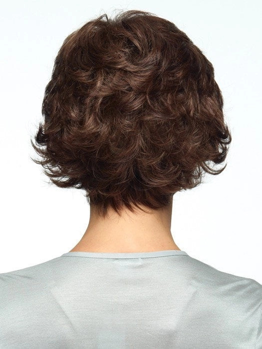 Bobbi | Synthetic Wig (Basic Cap) | DISCONTINUED