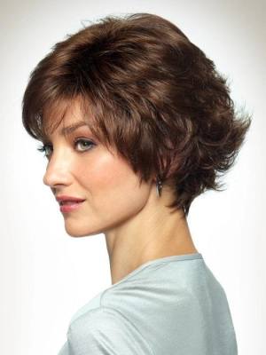 Bobbi | Synthetic Wig (Basic Cap) | DISCONTINUED