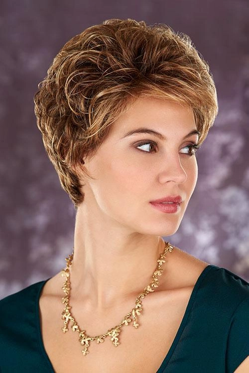 Bonnie Wig by Henry Margu | Synthetic (Traditional Cap)