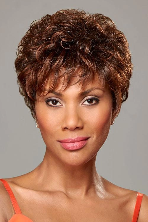 Bonnie Wig by Henry Margu | Synthetic (Traditional Cap)