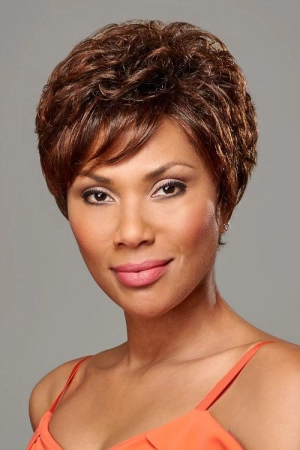 Bonnie Wig by Henry Margu | Synthetic (Traditional Cap)