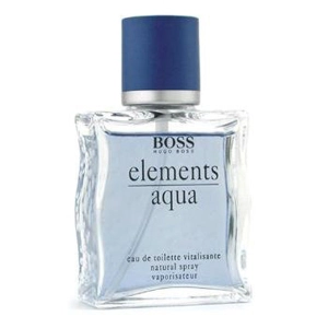 Boss Elements Aqua by Hugo Boss