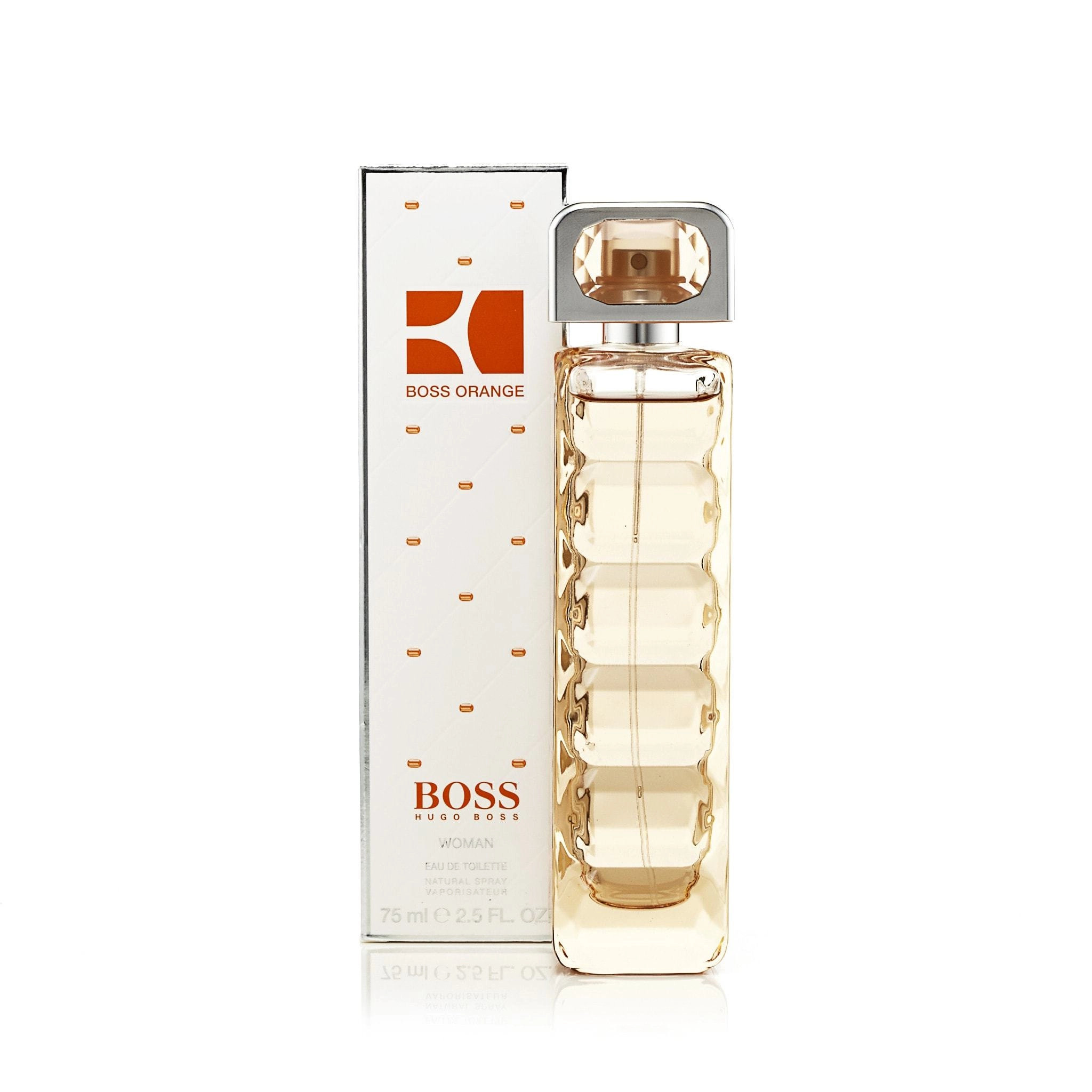 Boss Orange Perfume