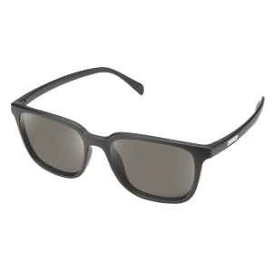 Boundary - Matte Black/Gray