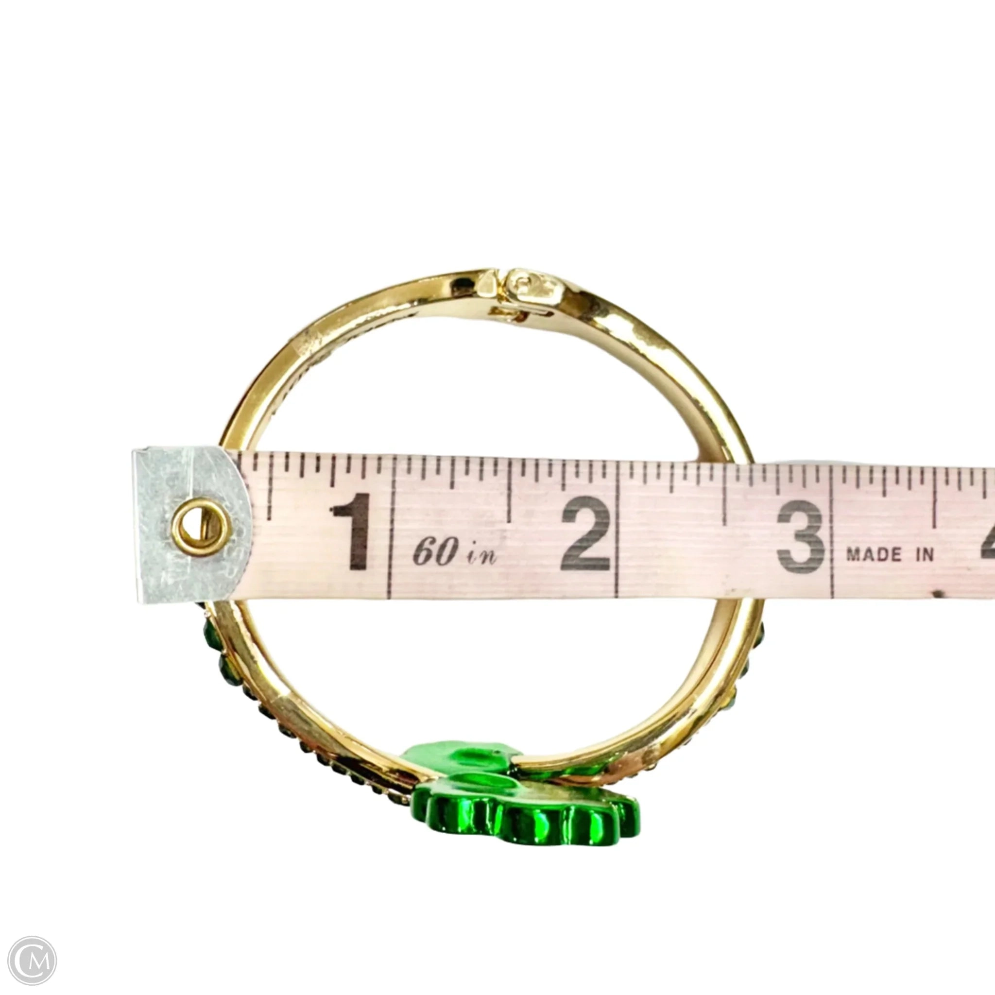 Bracelet Bangle By Betsey Johnson