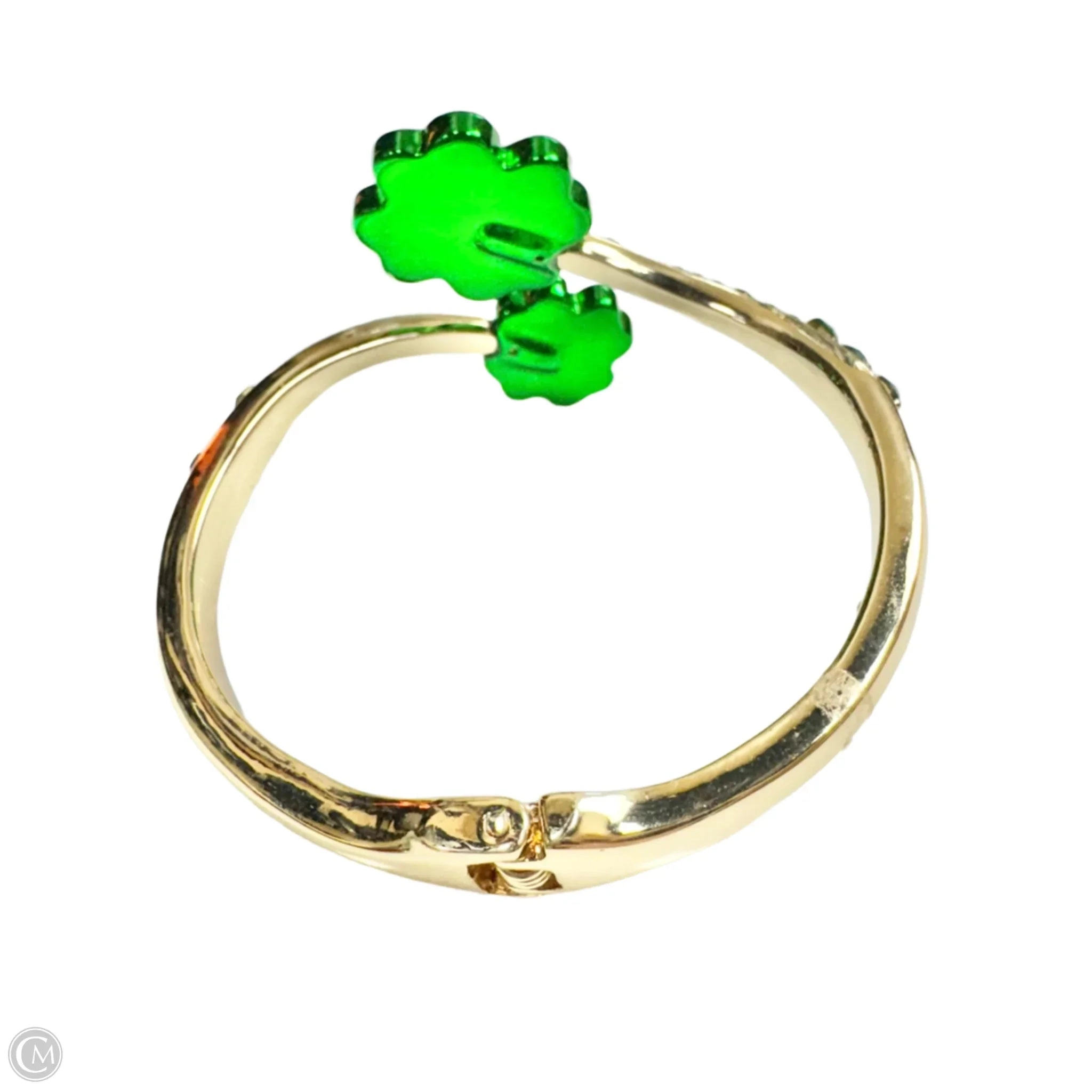 Bracelet Bangle By Betsey Johnson