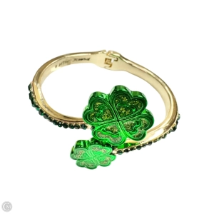 Bracelet Bangle By Betsey Johnson