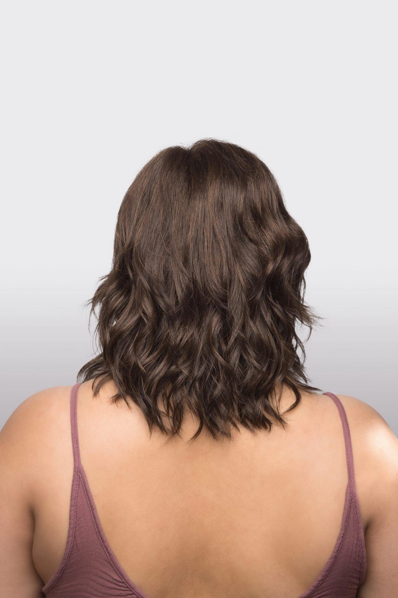 Braylen Wig by Amore | Synthetic Lace Front (Double Monofilament   Lace Front)