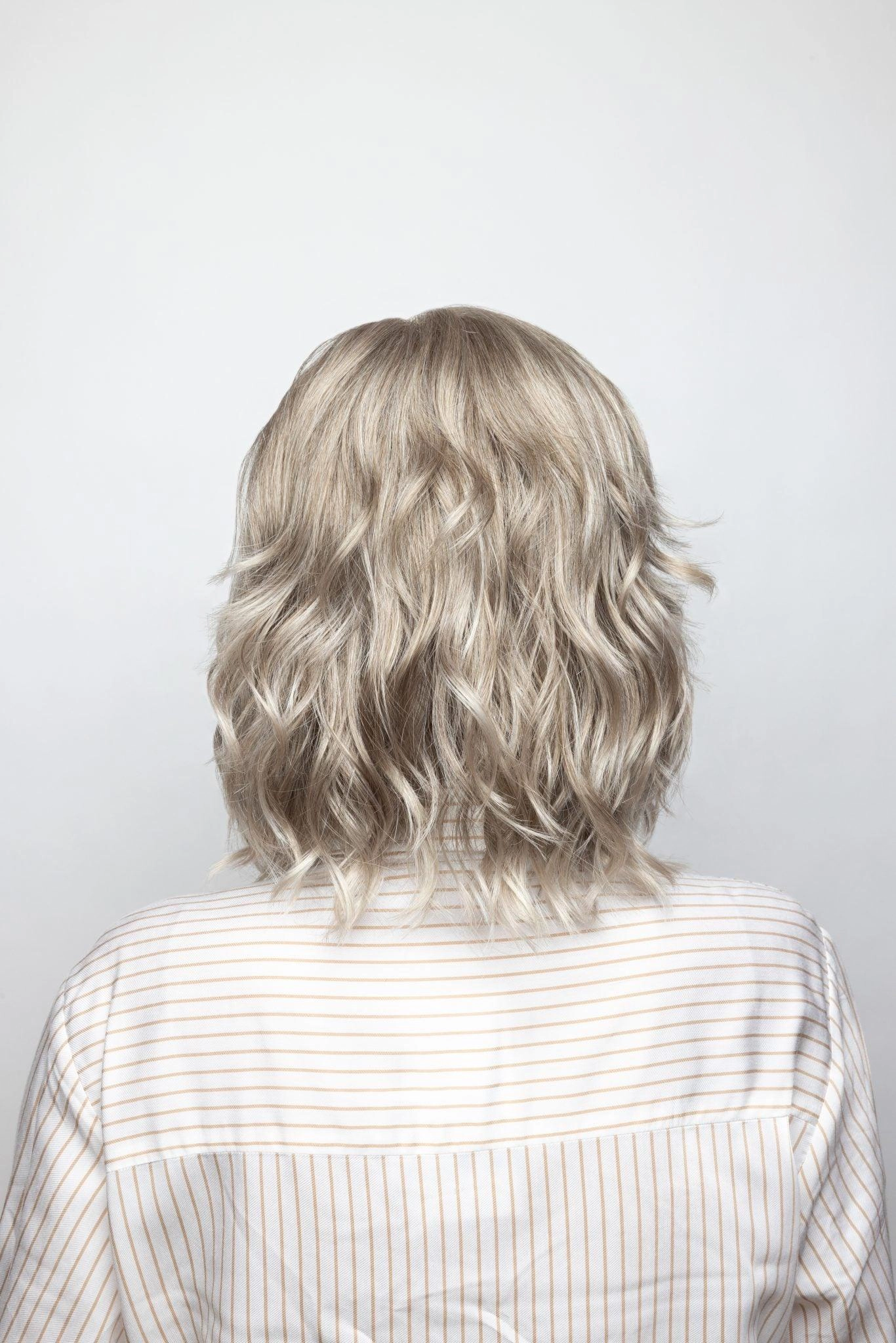 Braylen Wig by Amore | Synthetic Lace Front (Double Monofilament   Lace Front)