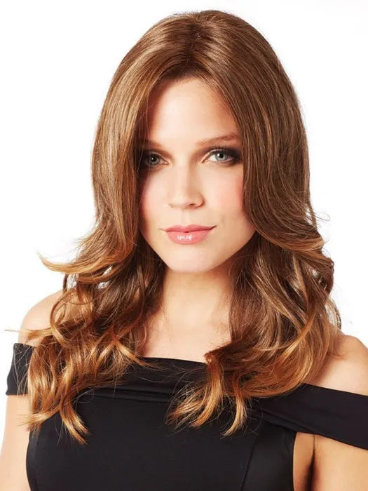 Bridgette | Synthetic Lace Front Wig (Basic Cap) | DISCONTINUED