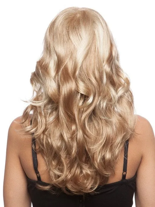 Bridgette | Synthetic Lace Front Wig (Basic Cap) | DISCONTINUED
