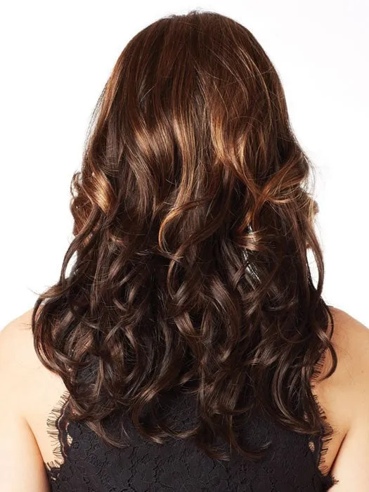 Bridgette | Synthetic Lace Front Wig (Basic Cap) | DISCONTINUED