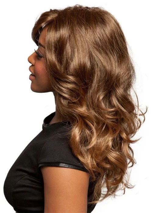 Bridgette | Synthetic Lace Front Wig (Basic Cap) | DISCONTINUED
