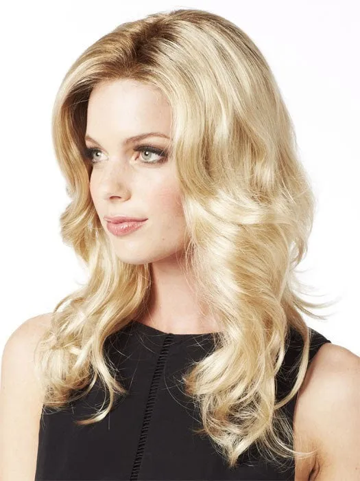 Bridgette | Synthetic Lace Front Wig (Basic Cap) | DISCONTINUED