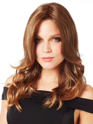 Bridgette | Synthetic Lace Front Wig (Basic Cap) | DISCONTINUED