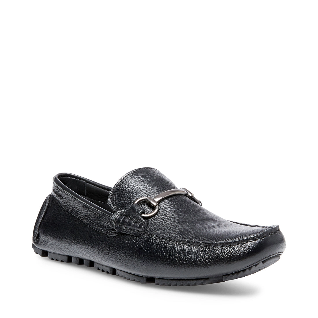 BRIMLEY BLACK LEATHER - SM REBOOTED