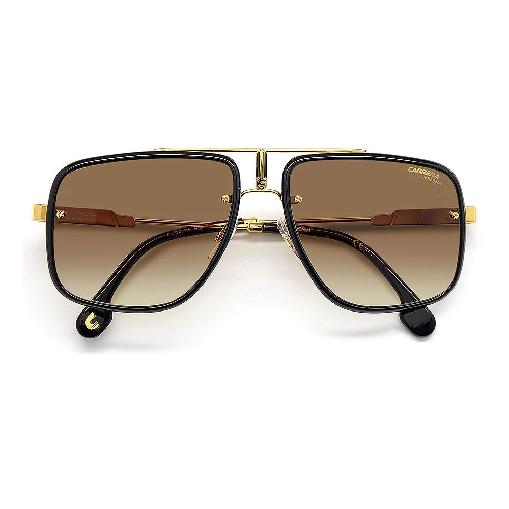 CA Glory II Navigator Sunglasses Pilot-Style