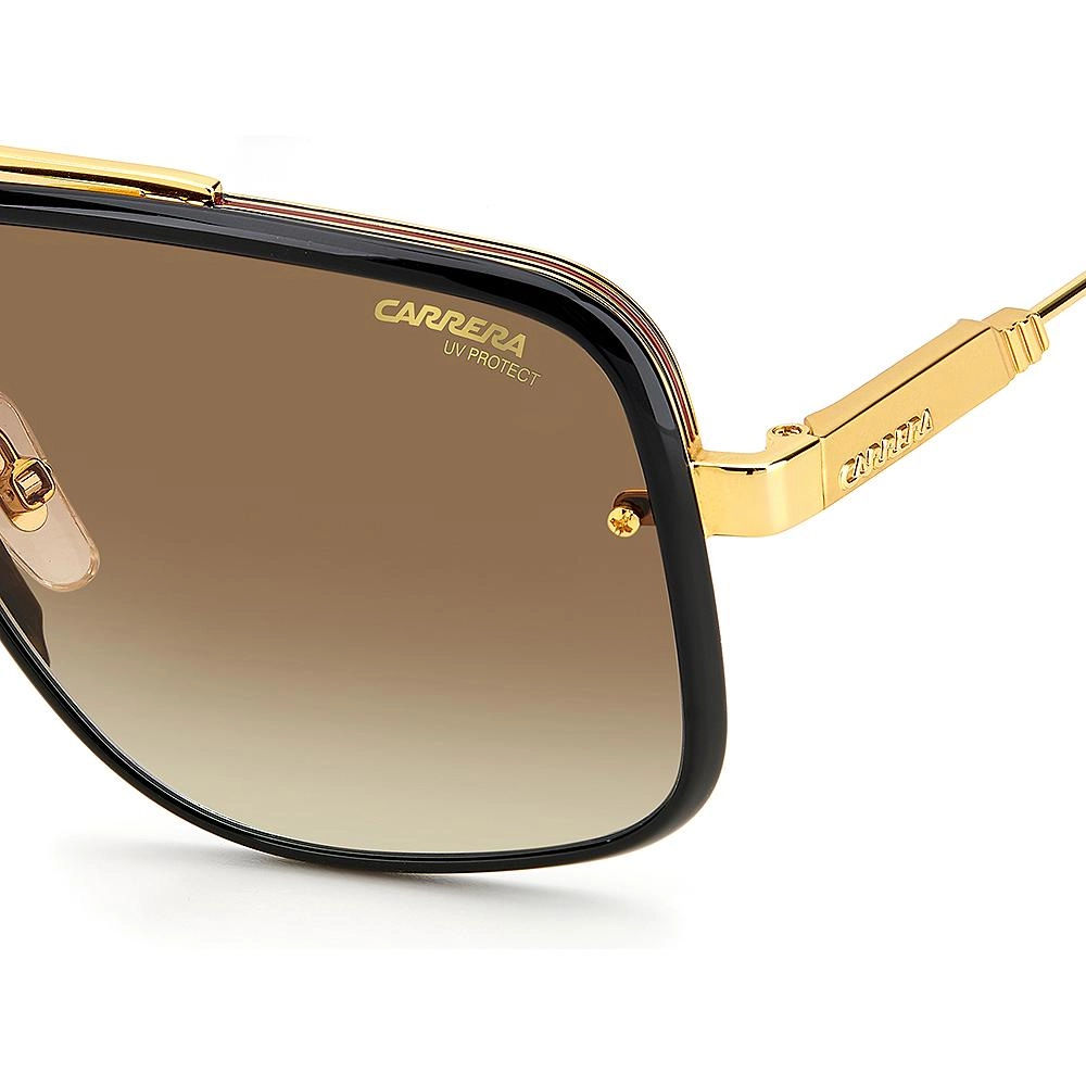 CA Glory II Navigator Sunglasses Pilot-Style