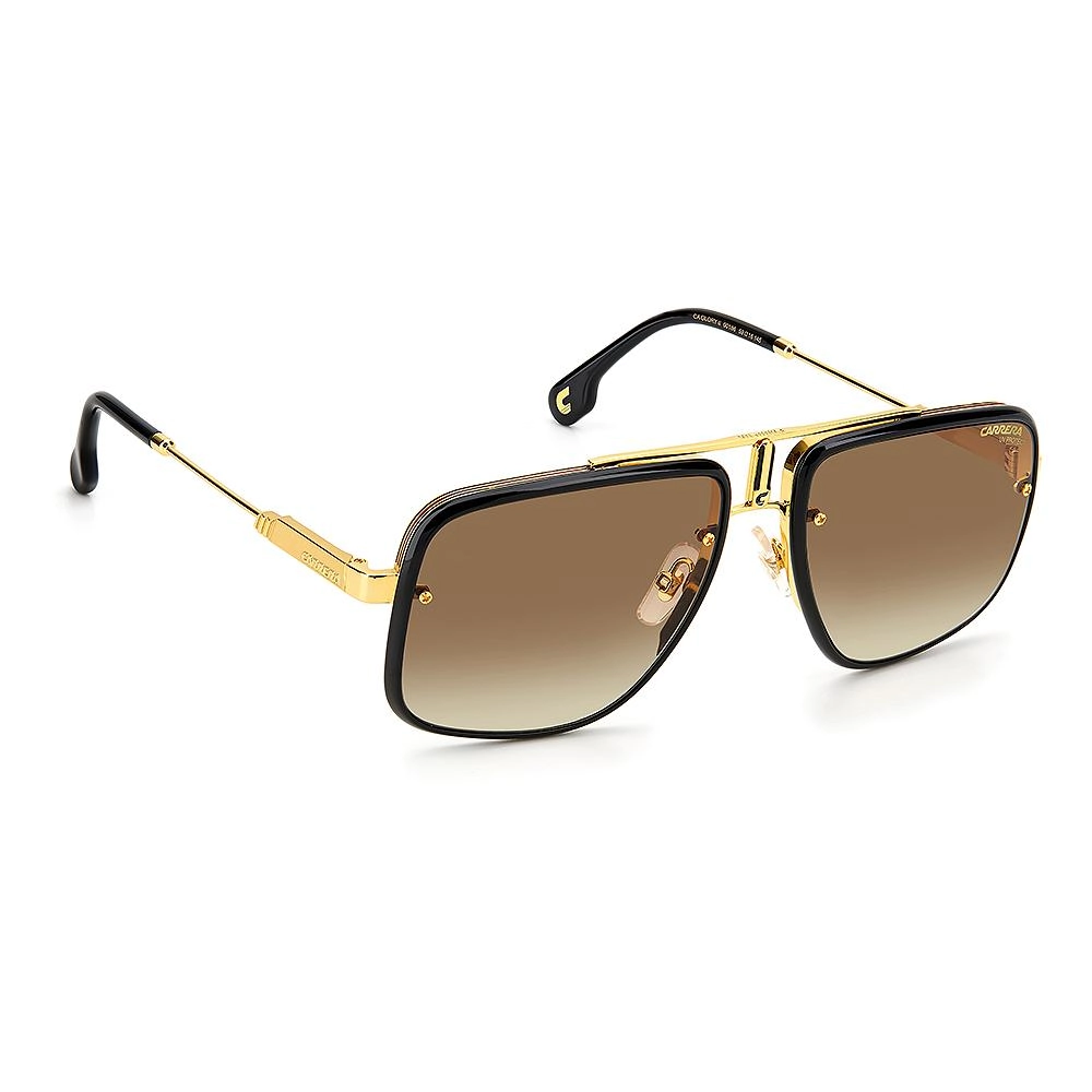 CA Glory II Navigator Sunglasses Pilot-Style
