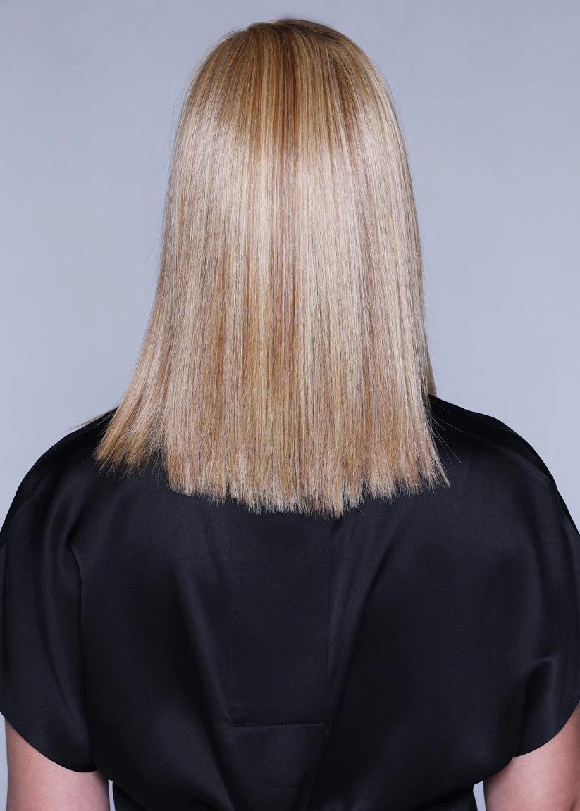 Calabasas Wig by Belle Tress | Heat Friendly Synthetic (Lace Front Mono)