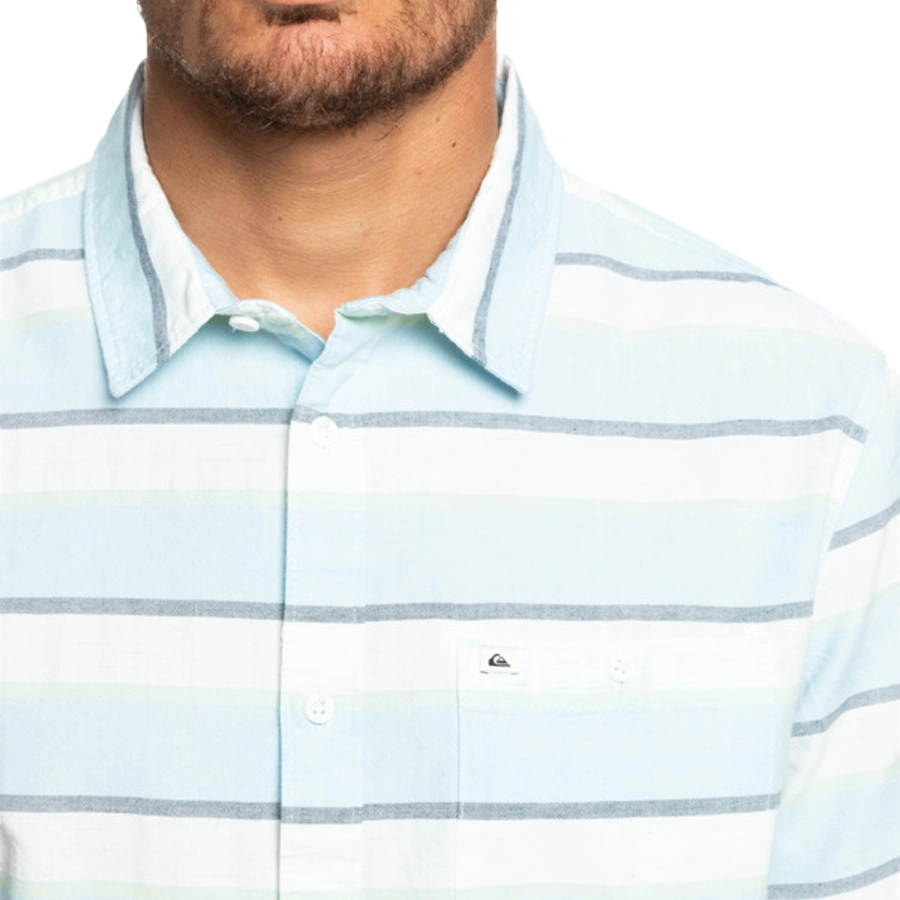 Cali Sunrise Short Sleeve