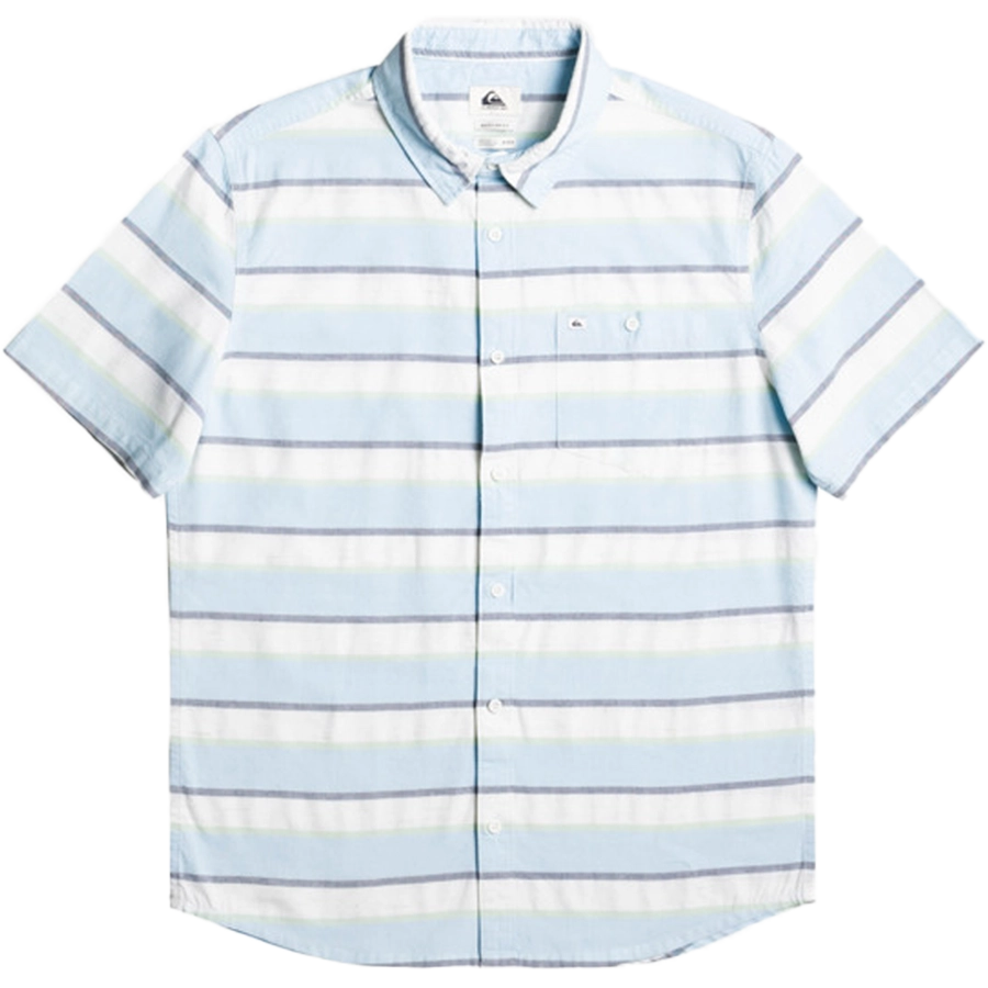 Cali Sunrise Short Sleeve