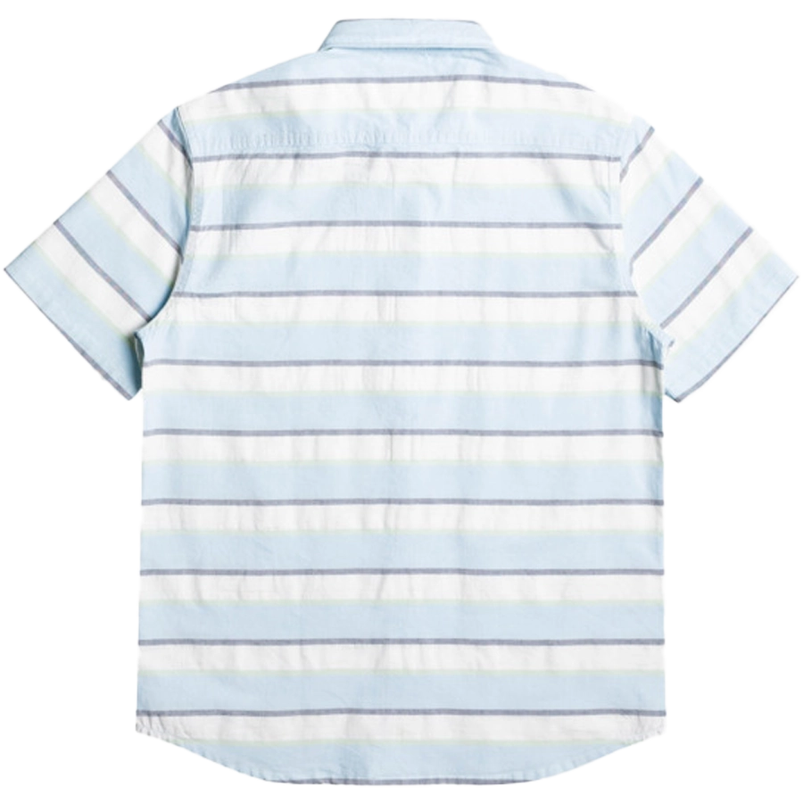 Cali Sunrise Short Sleeve