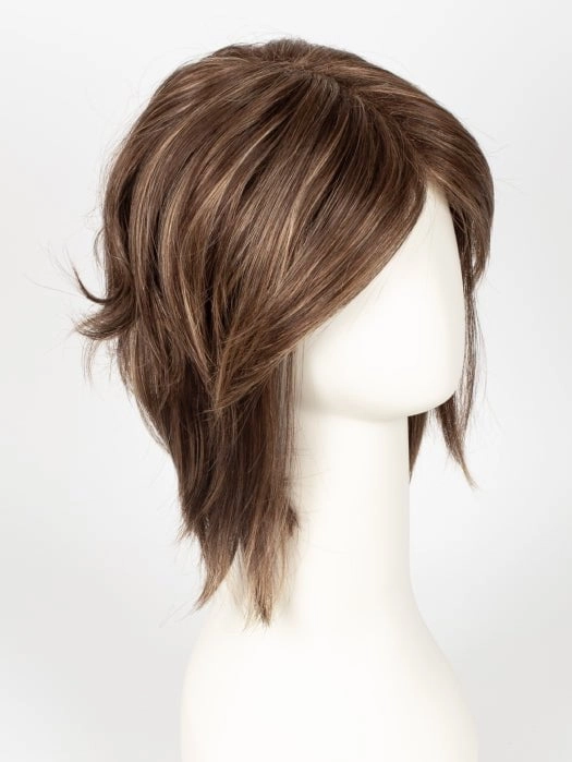 Cameron | Synthetic Wig (Basic Cap)