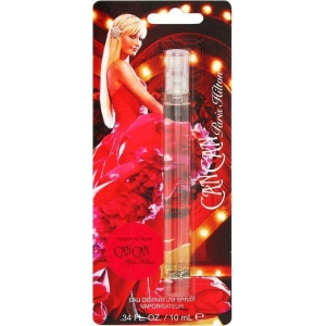 Can Can Rollerball by Paris Hilton .34 oz edp Perfume for Women New in Box - 0.17 oz / 5 ml