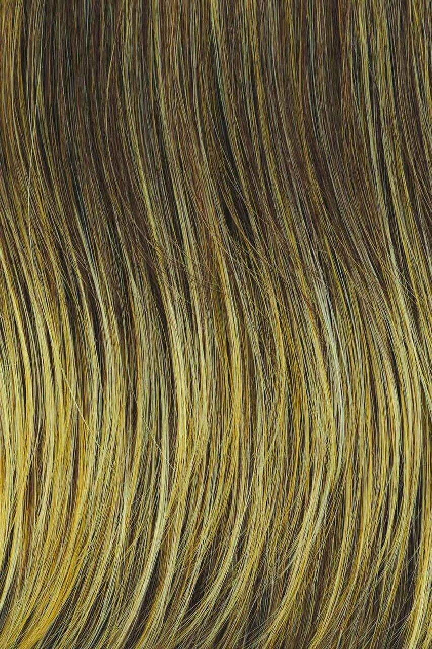 Captivating Canvas Wig by Raquel Welch | Synthetic Lace Front (Basic Cap)