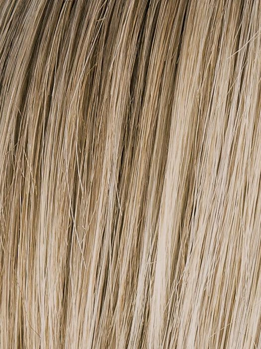 Cayenne Hairpiece by Ellen Wille | Synthetic Hairpiece