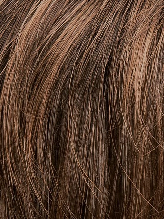 Cayenne Hairpiece by Ellen Wille | Synthetic Hairpiece