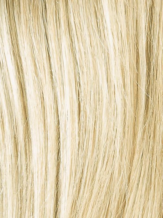 Cayenne Hairpiece by Ellen Wille | Synthetic Hairpiece