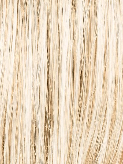 Cayenne Hairpiece by Ellen Wille | Synthetic Hairpiece