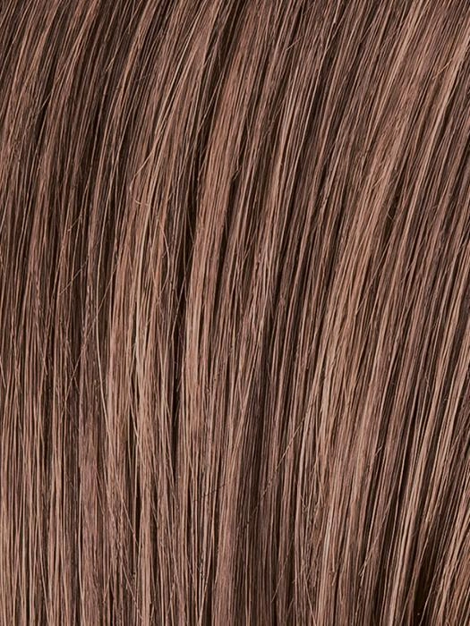 Cayenne Hairpiece by Ellen Wille | Synthetic Hairpiece