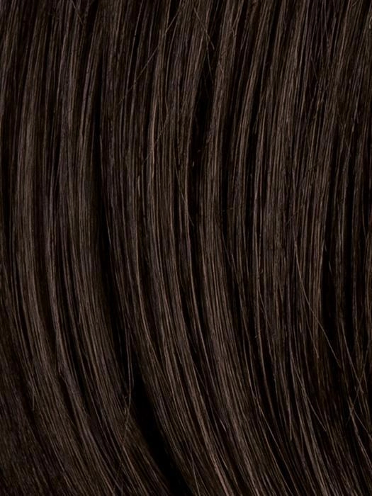Cayenne Hairpiece by Ellen Wille | Synthetic Hairpiece