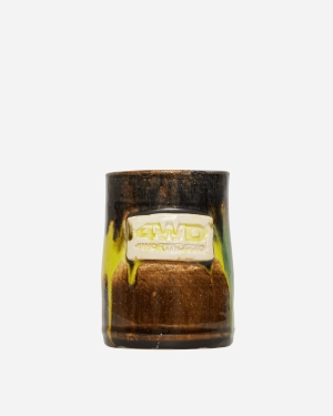 Ceramic Yunomi Multicolor