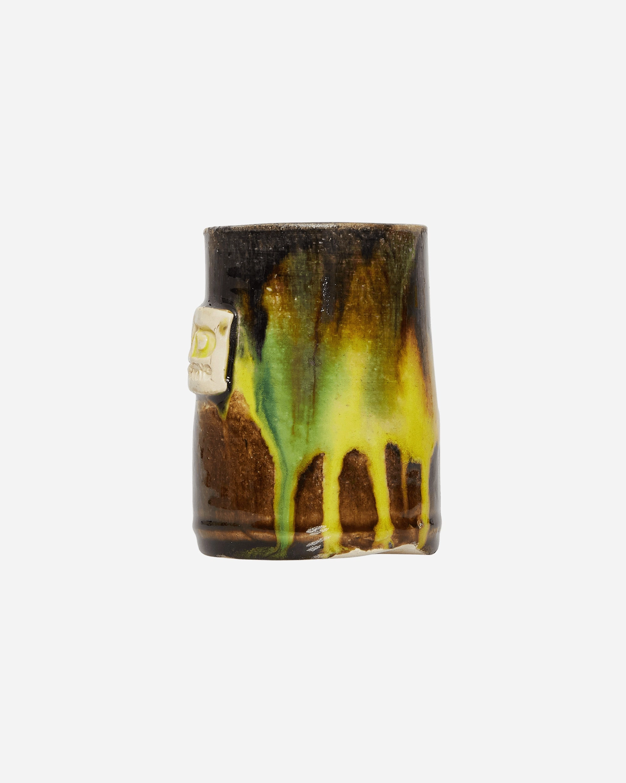 Ceramic Yunomi Multicolor