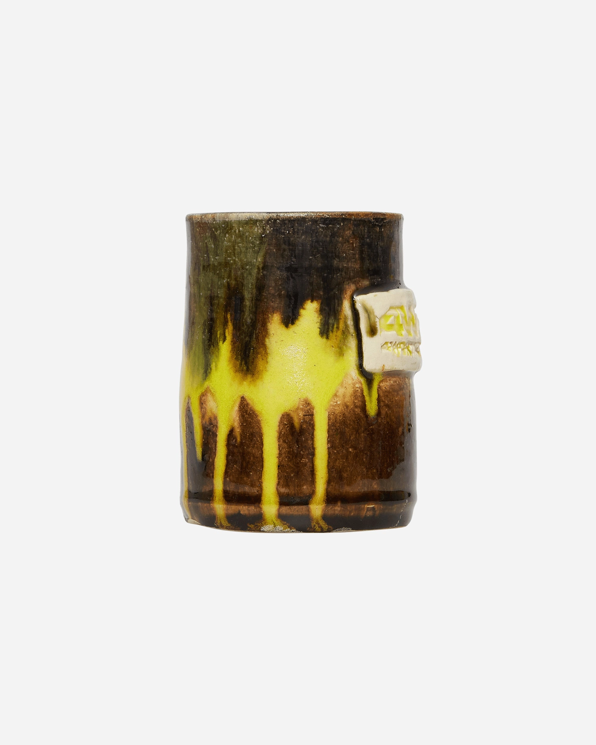 Ceramic Yunomi Multicolor